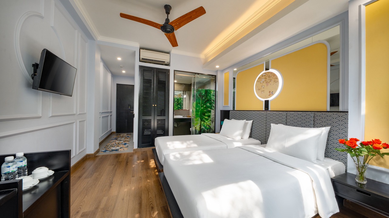 Photo of Bedroom in Hang Trong
