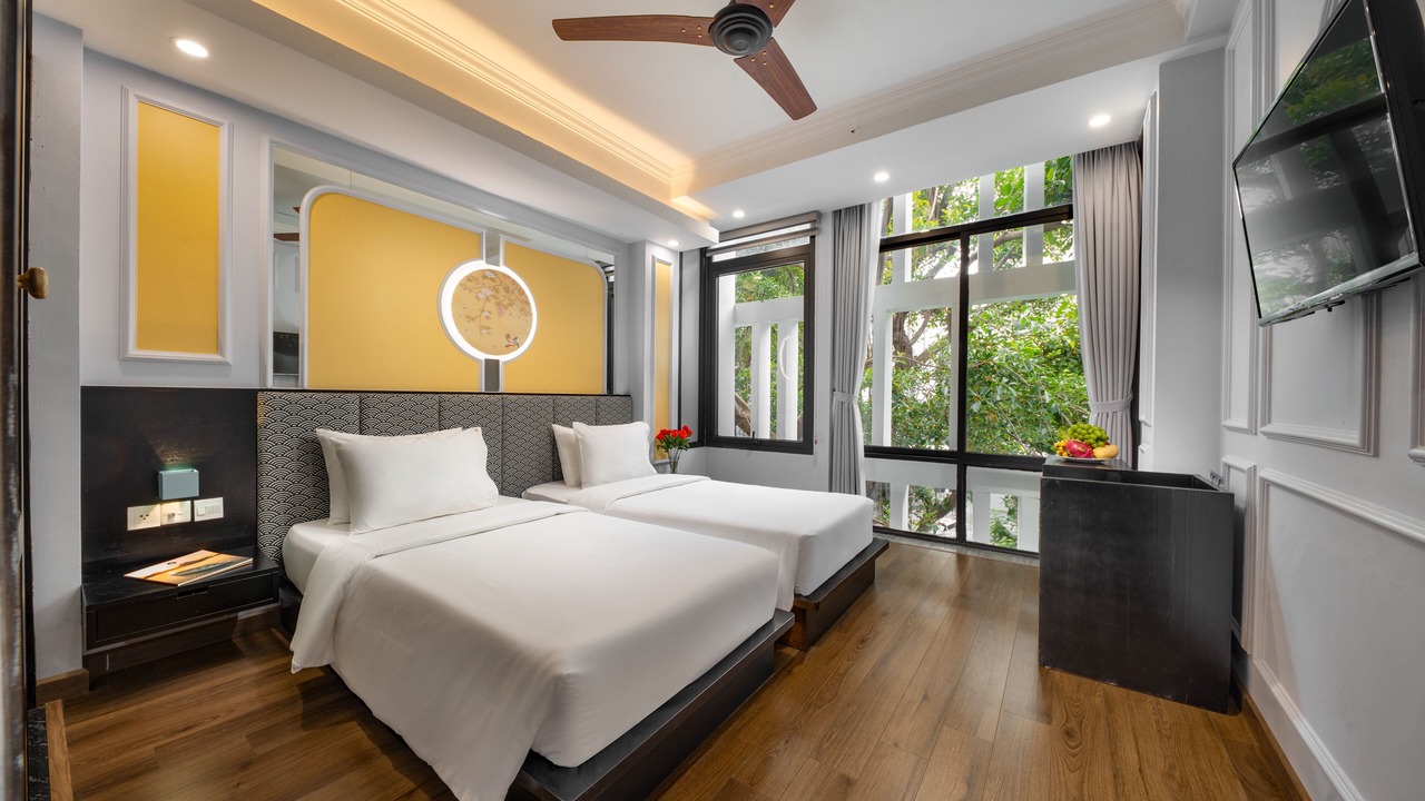 Photo of Bedroom in Hang Trong