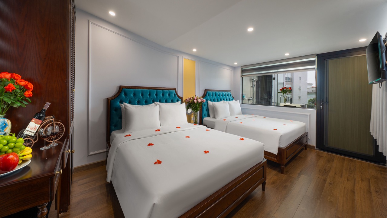 Photo of Bedroom in Hang Trong