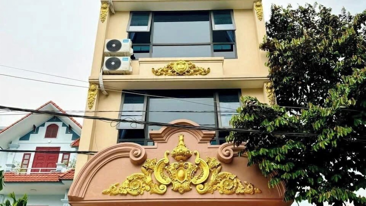 Photo of Outdoor in Huyen An Duong