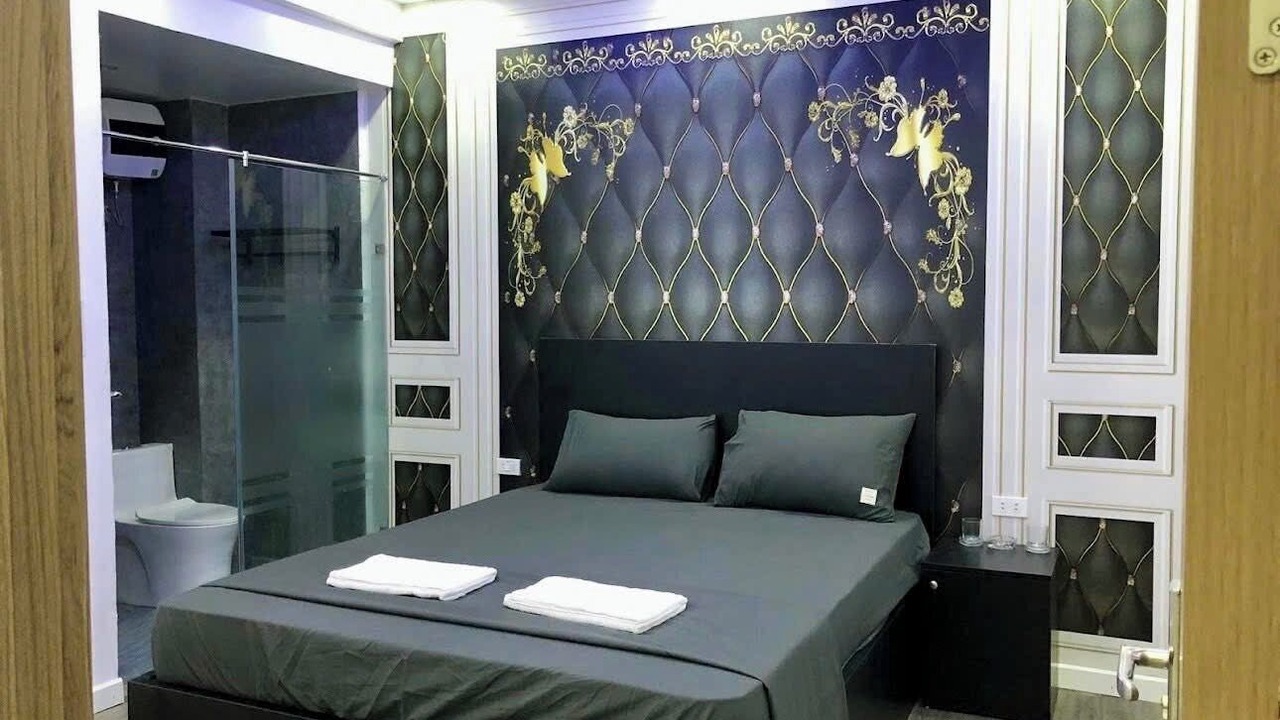 Photo of Bedroom in Huyen An Duong