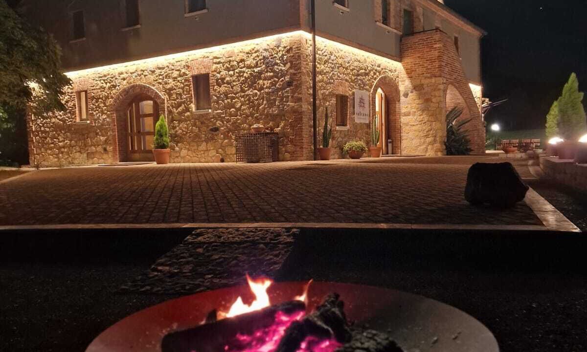 Photo of Outdoor in Monticchio Sgarroni