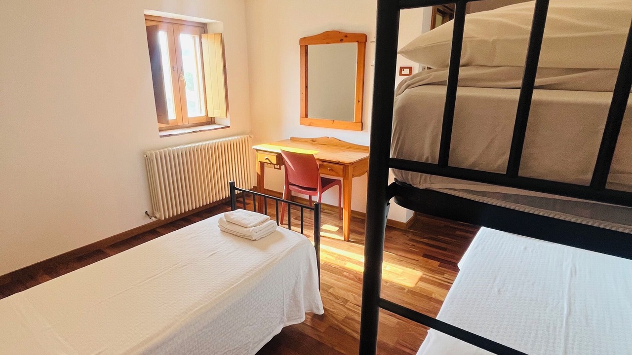 Photo of Bedroom in Monticchio Sgarroni
