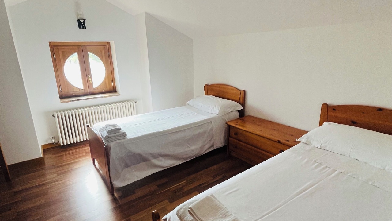 Photo of Bedroom in Monticchio Sgarroni