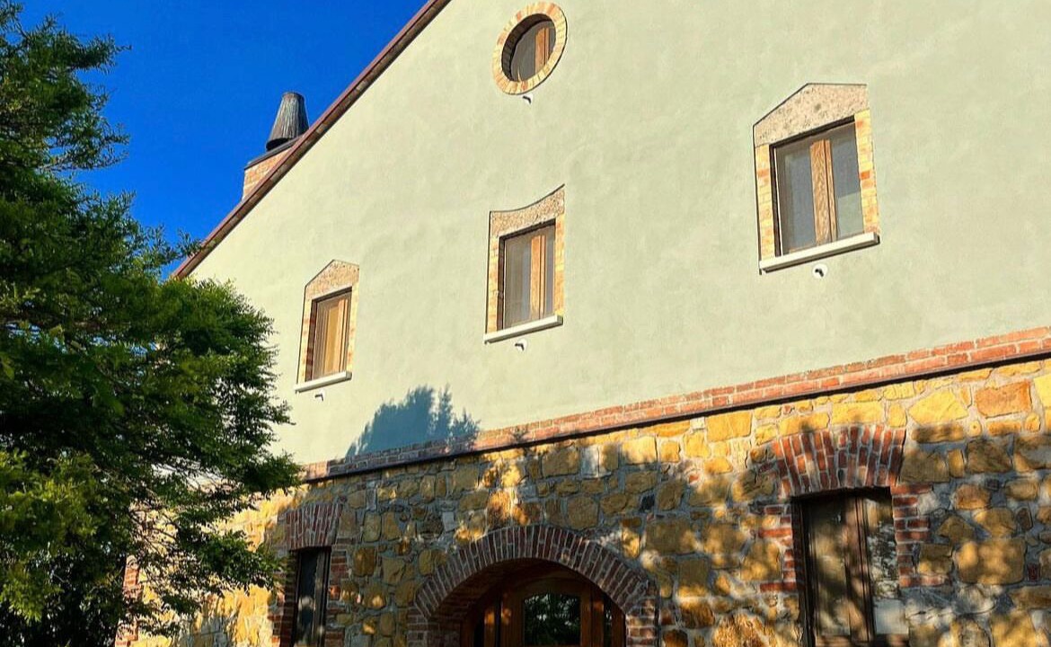 Photo of Outdoor in Monticchio Sgarroni