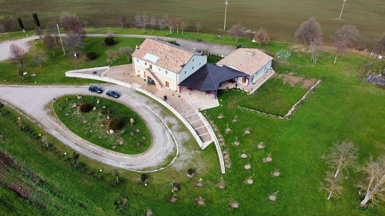Photo of Outdoor in Monticchio Sgarroni