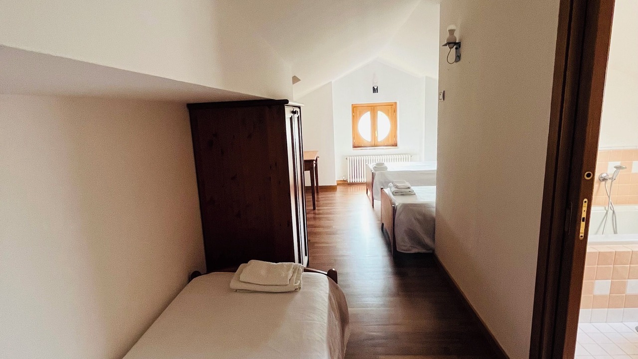 Photo of Bedroom in Monticchio Sgarroni
