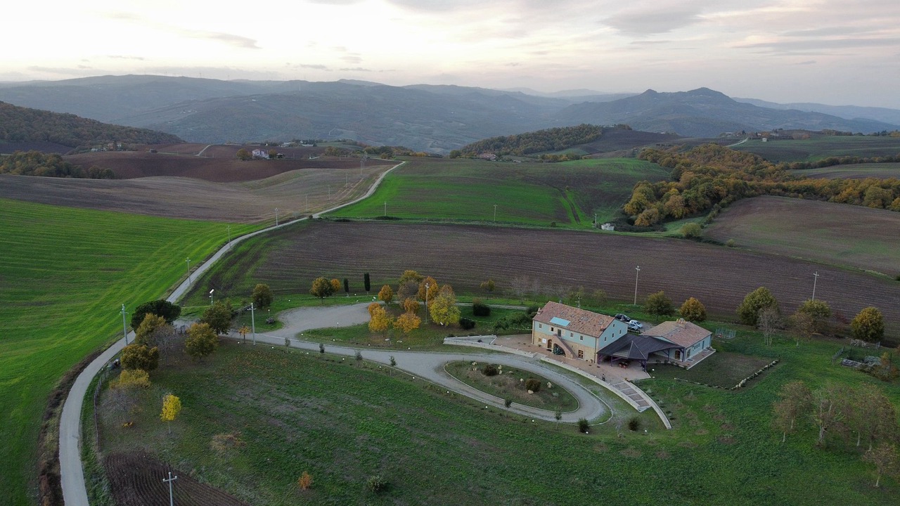 Photo of Outdoor in Monticchio Sgarroni