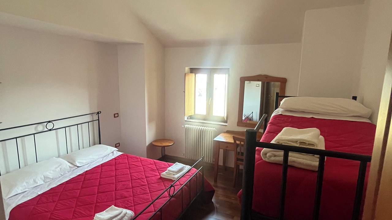 Photo of Bedroom in Monticchio Sgarroni