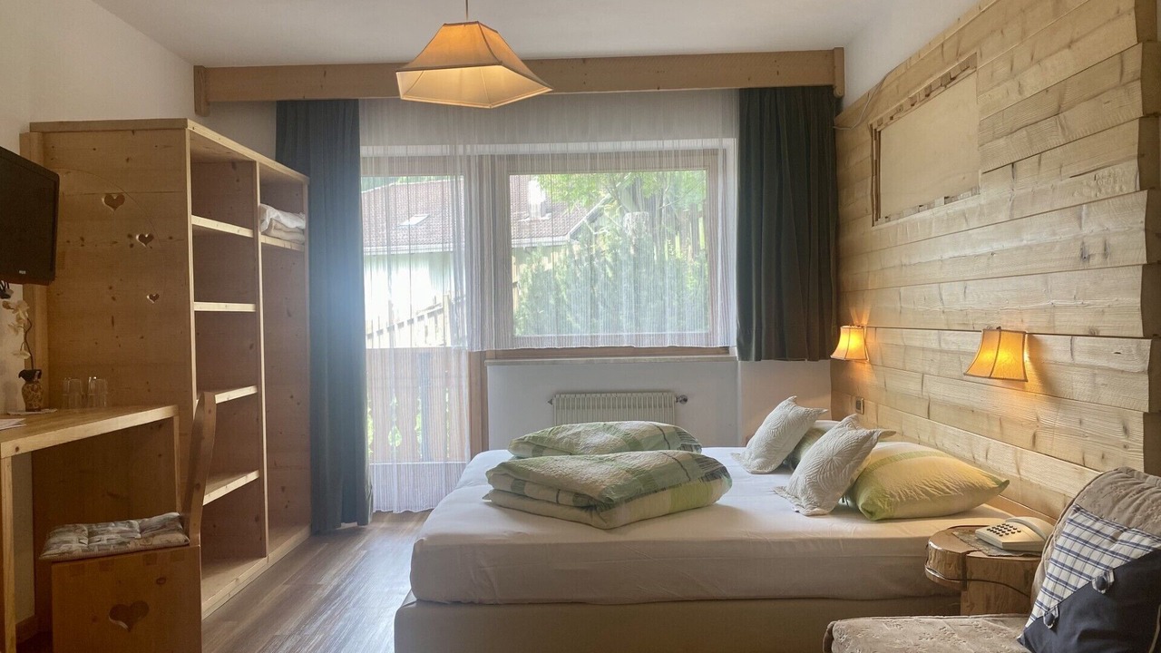Photo of Bedroom in Arabba