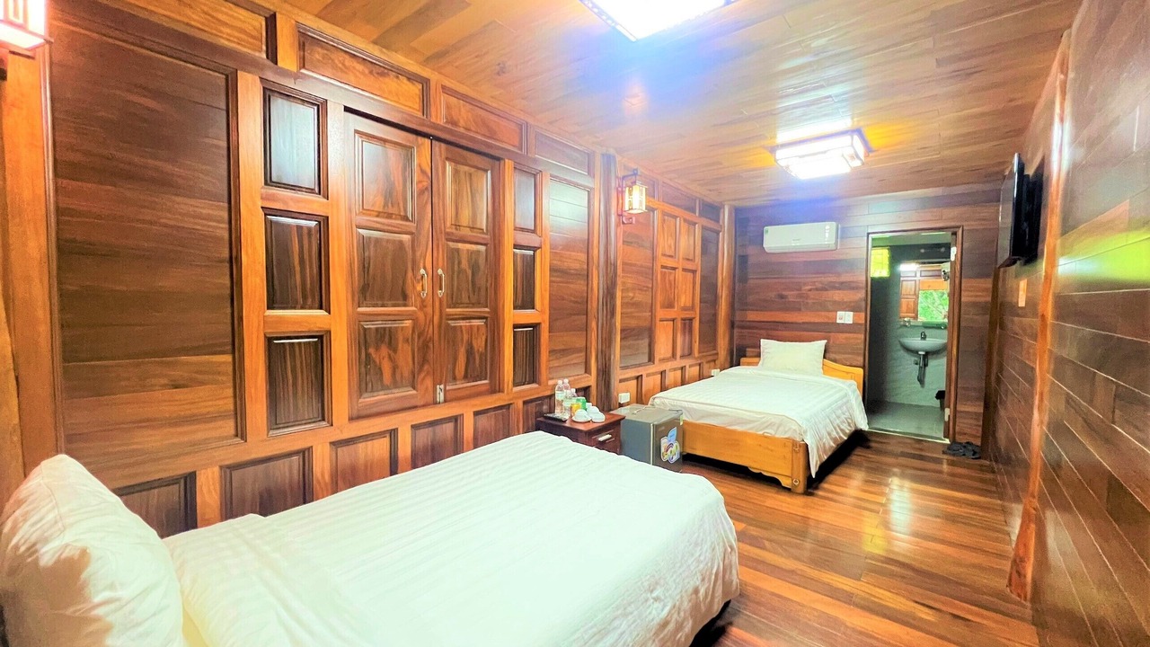 Photo of Bedroom in Dien Bien