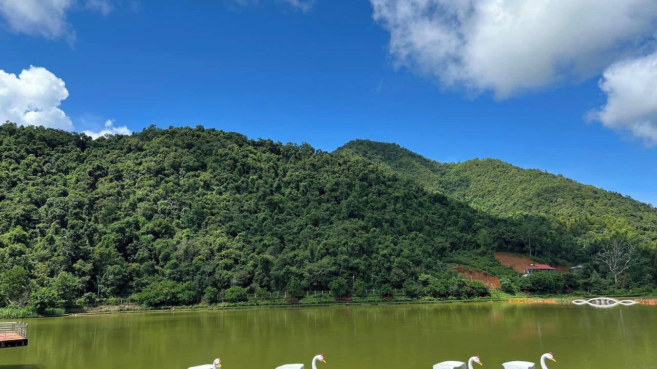 Photo of Outdoor in Dien Bien