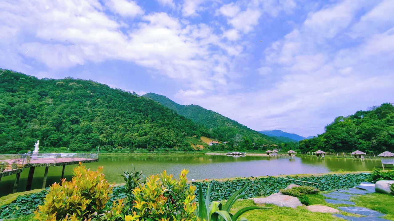 Photo of Outdoor in Dien Bien
