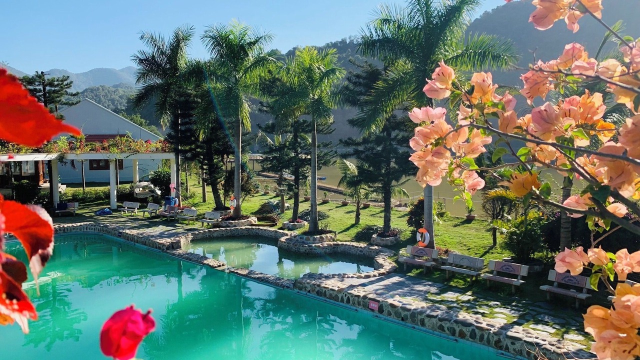 Photo of Outdoor in Dien Bien