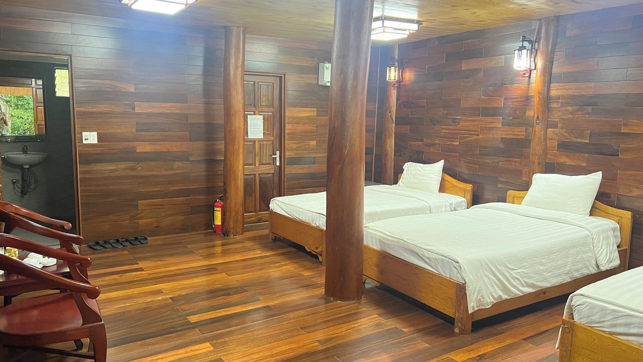 Photo of Bedroom in Dien Bien
