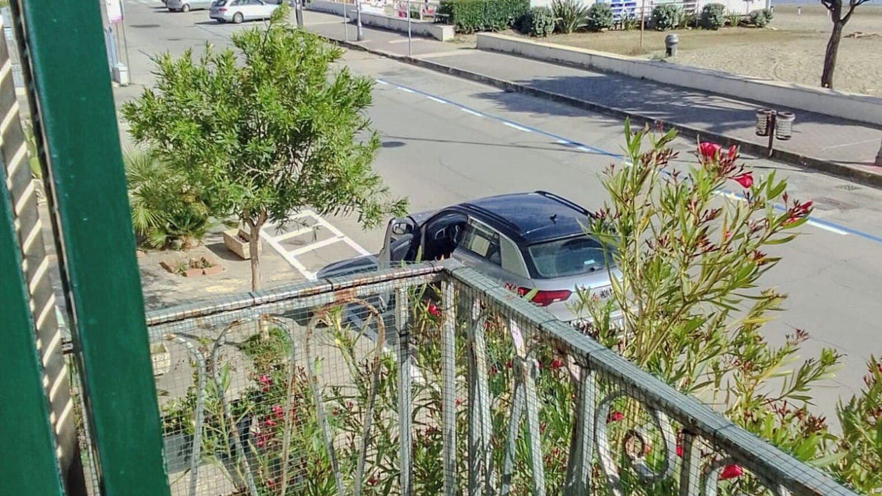 Photo of Patio Balcony in Marina di Casal Velino
