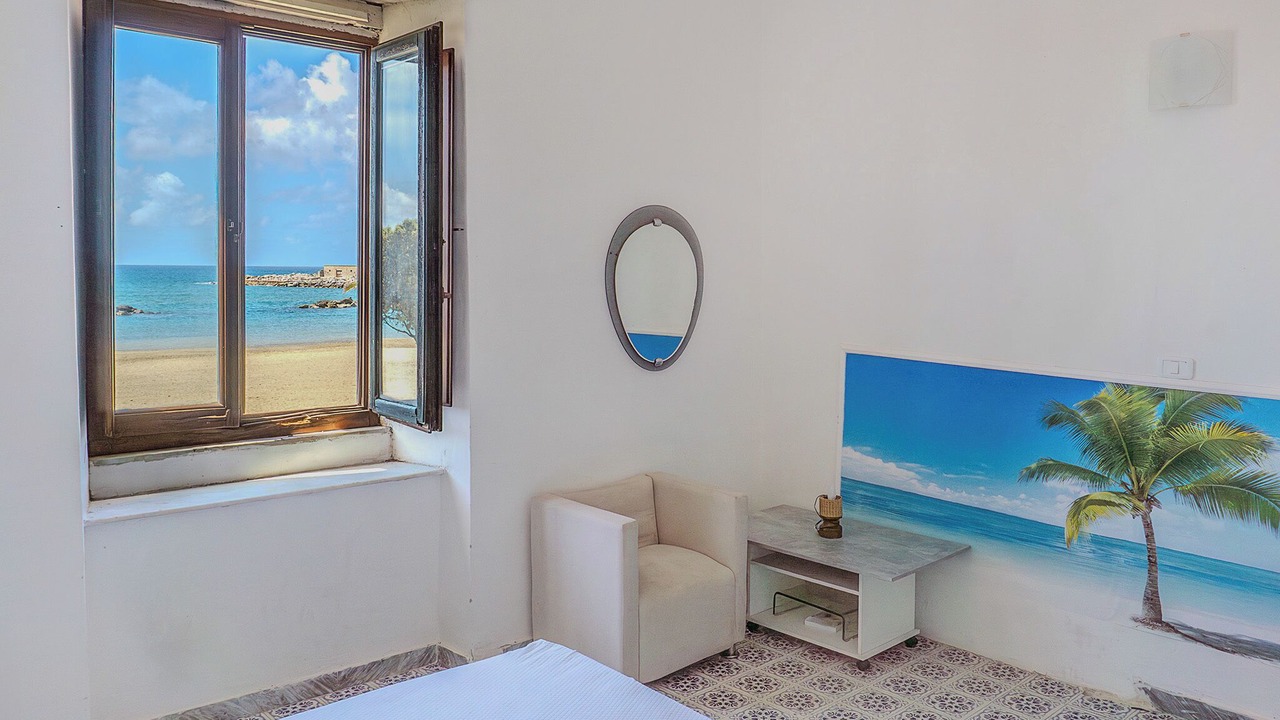Photo of Patio Balcony in Marina di Casal Velino