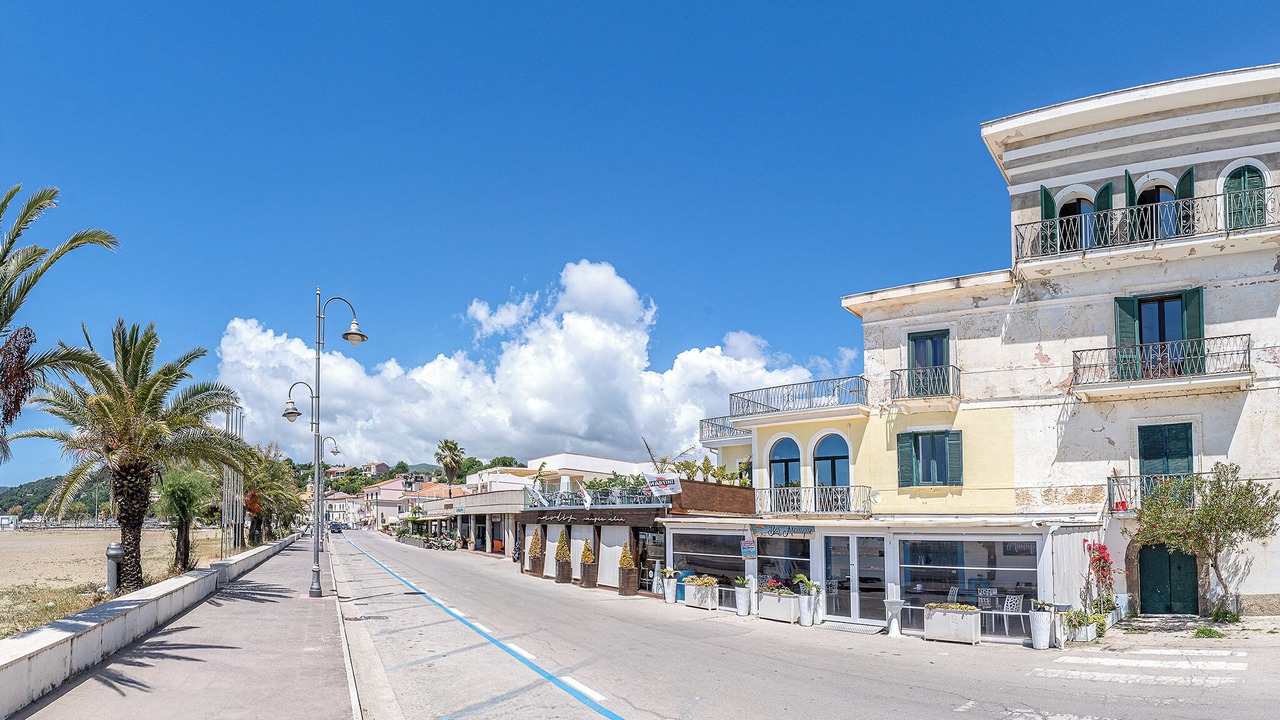 Photo of Outdoor in Marina di Casal Velino