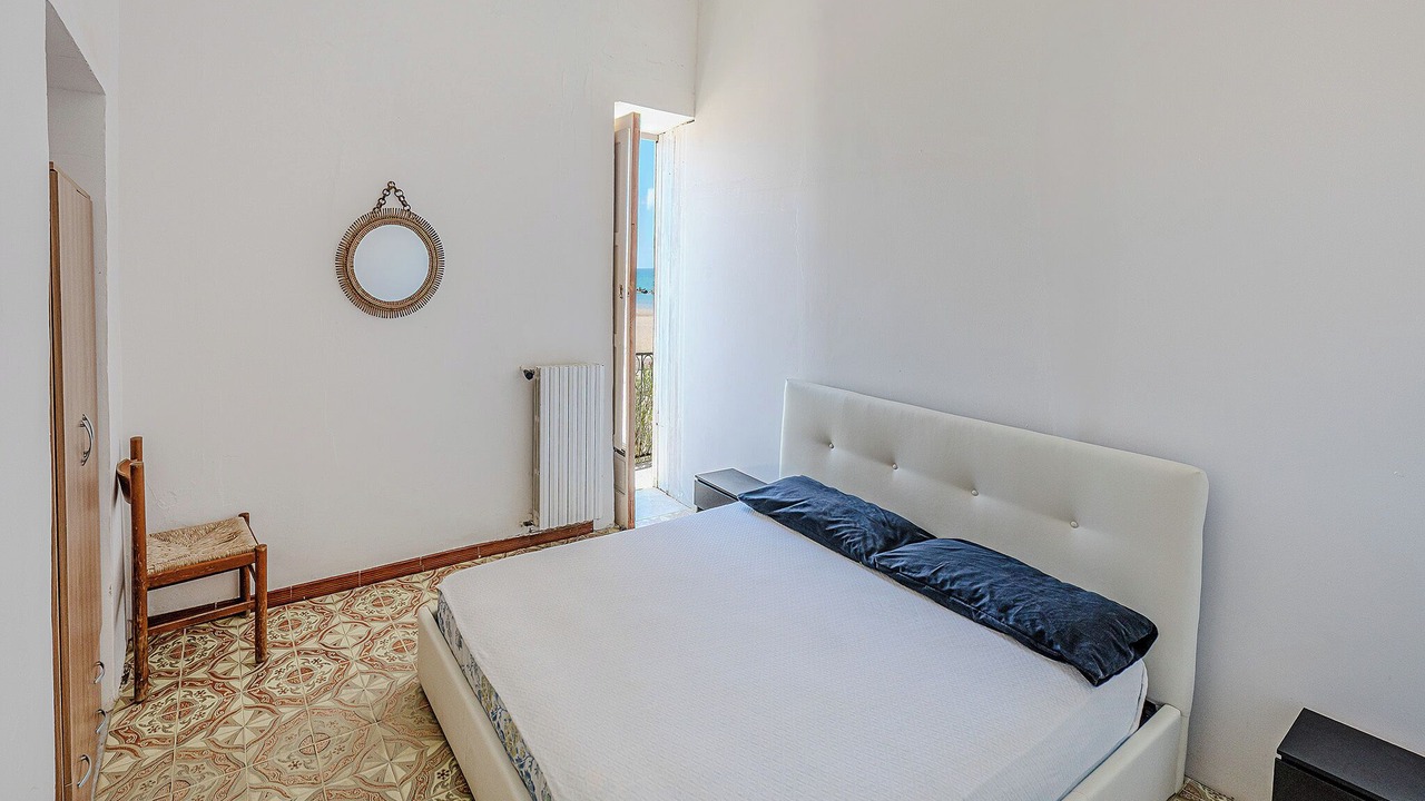 Photo of Patio Balcony in Marina di Casal Velino