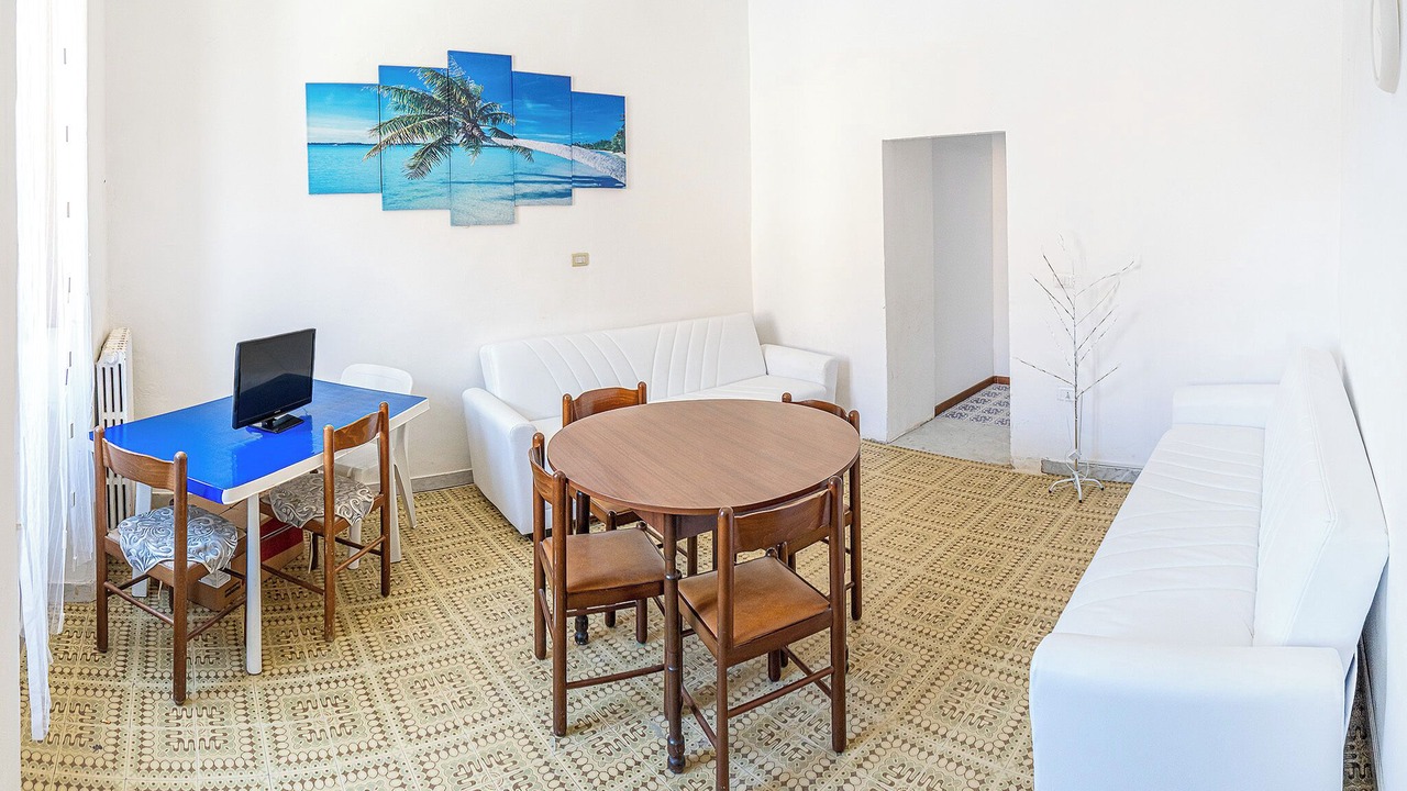 Photo of Patio Balcony in Marina di Casal Velino