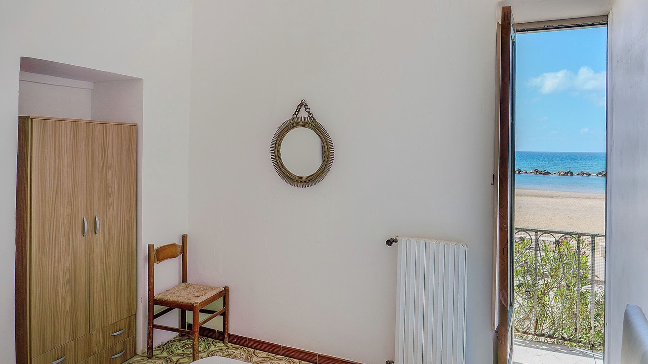 Photo of Patio Balcony in Marina di Casal Velino