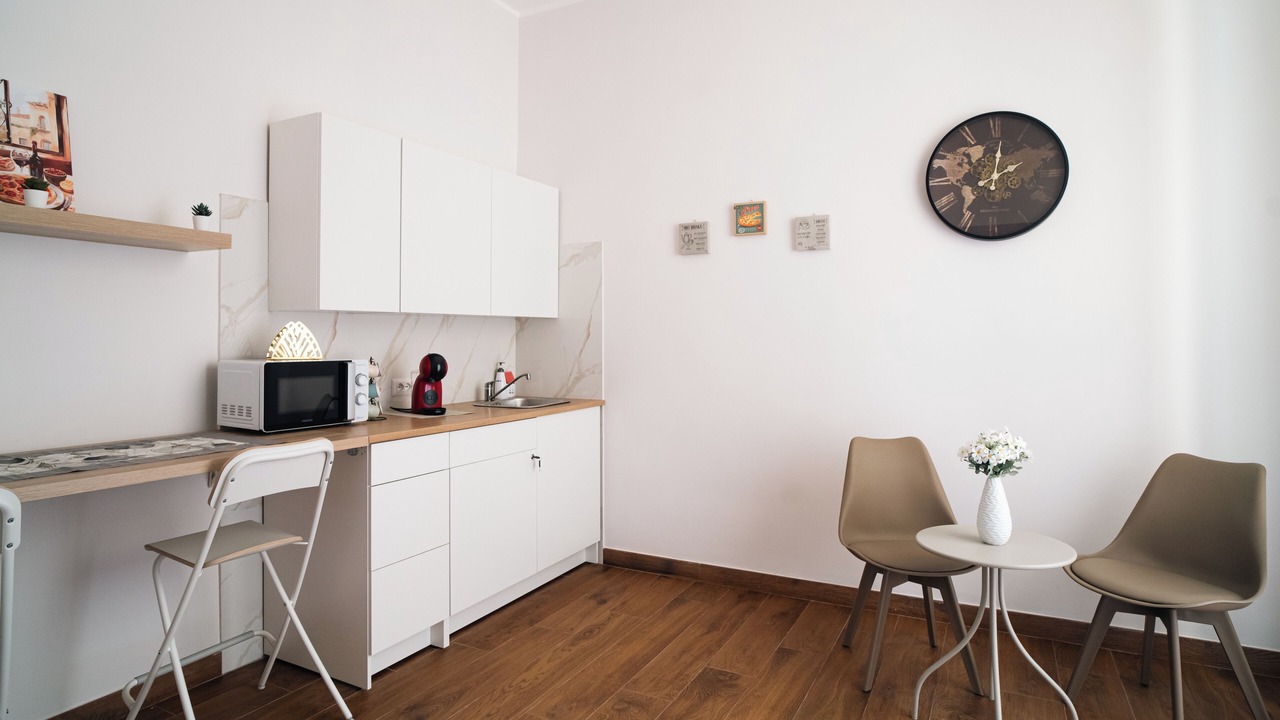 Photo of Livingroom in Vasto