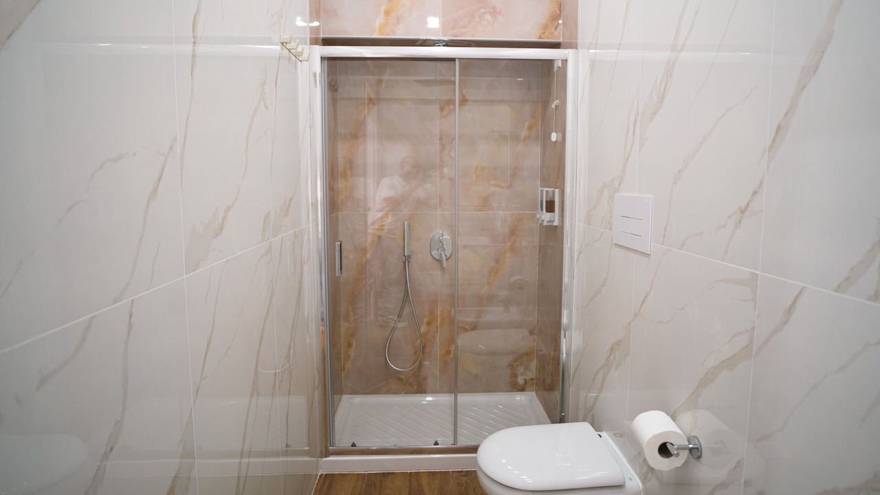 Photo of Bathroom in Vasto