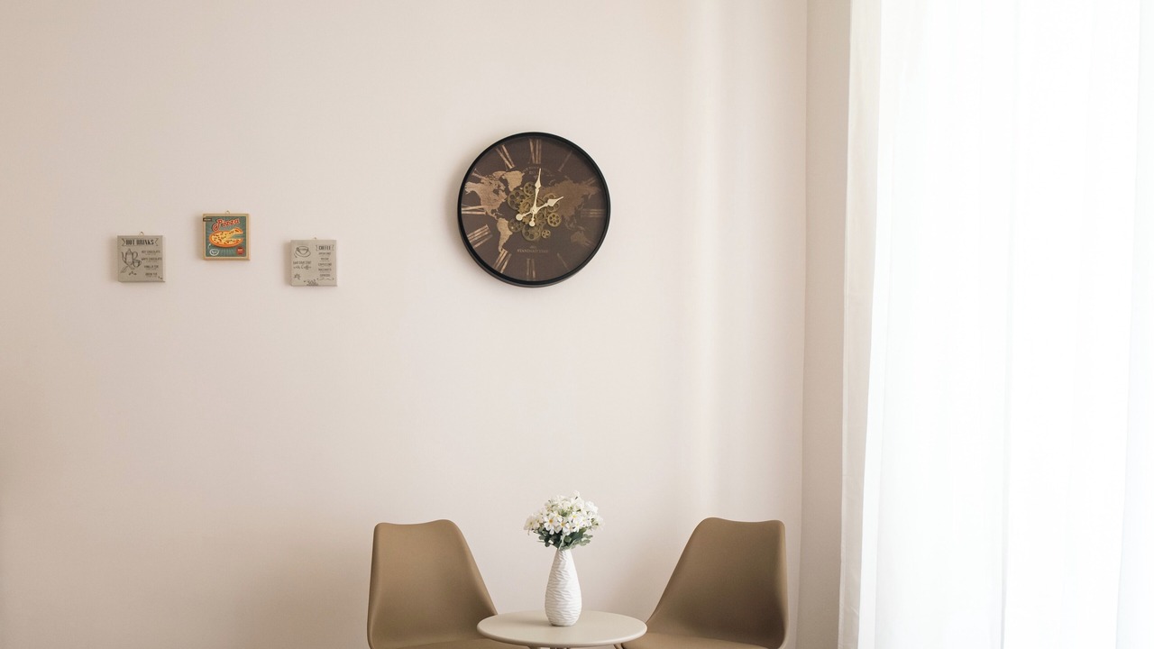 Photo of Livingroom in Vasto