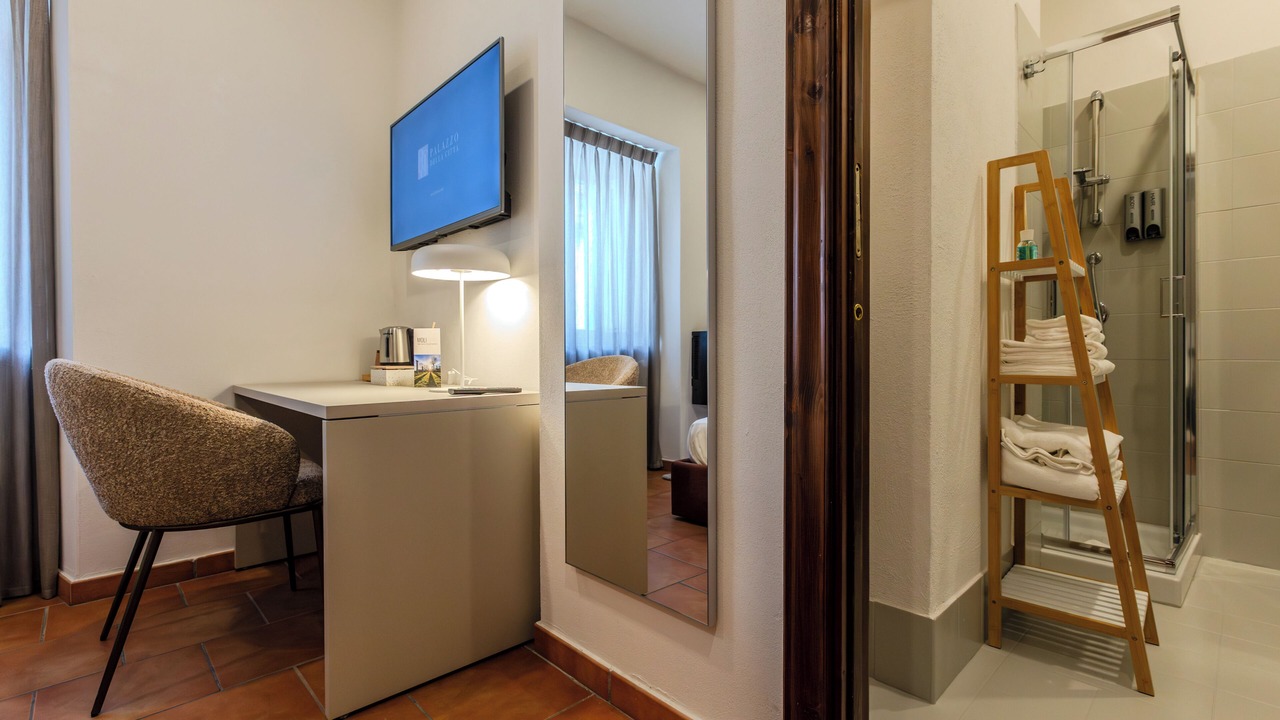 Photo of Bedroom in Agnone
