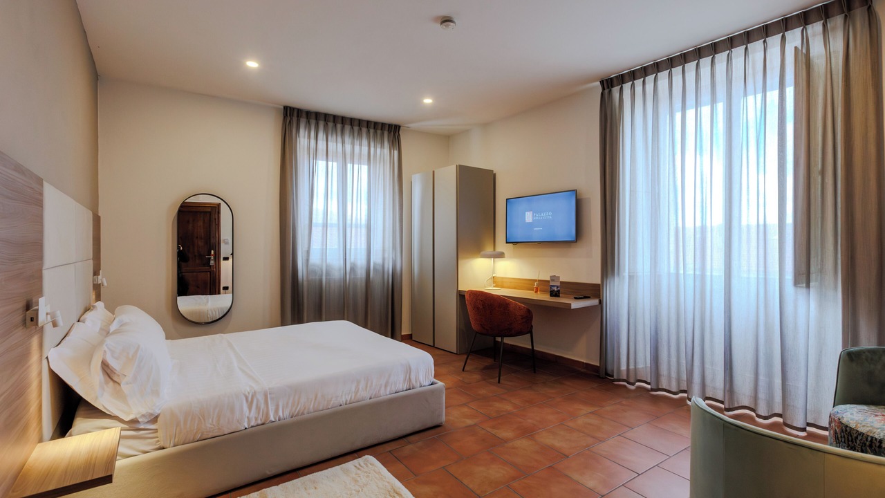 Photo of Bedroom in Agnone