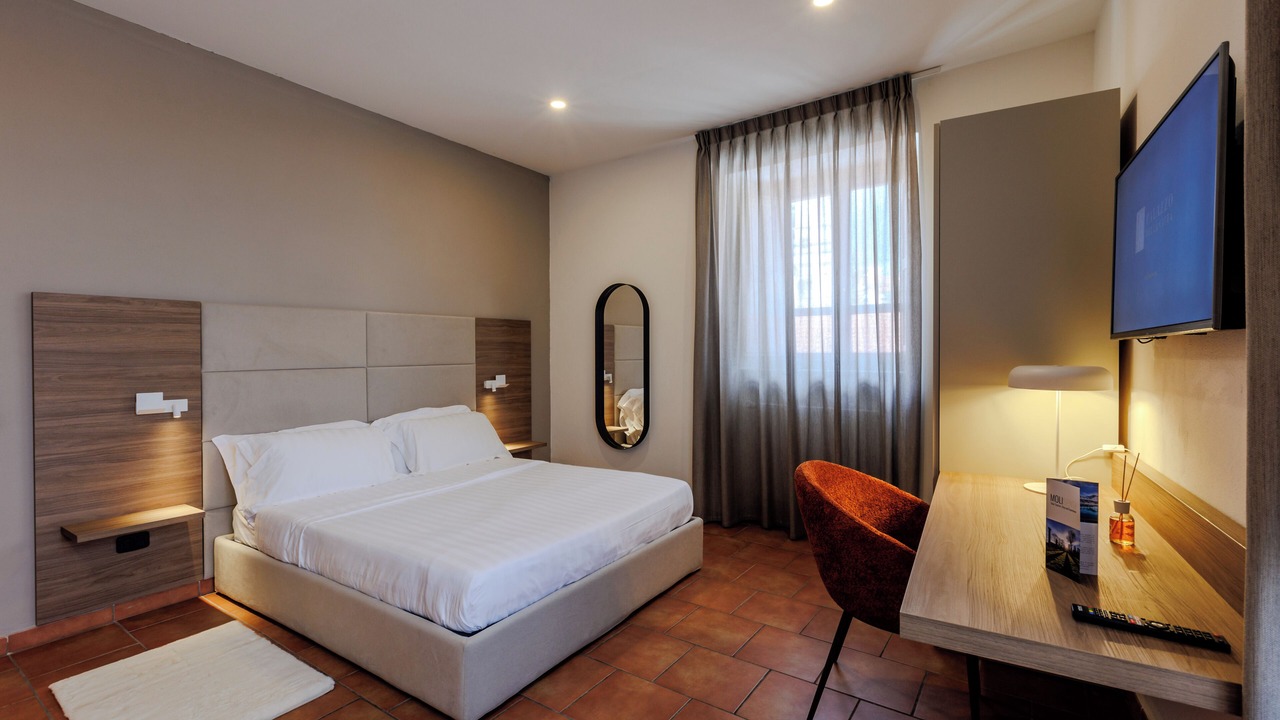 Photo of Bedroom in Agnone