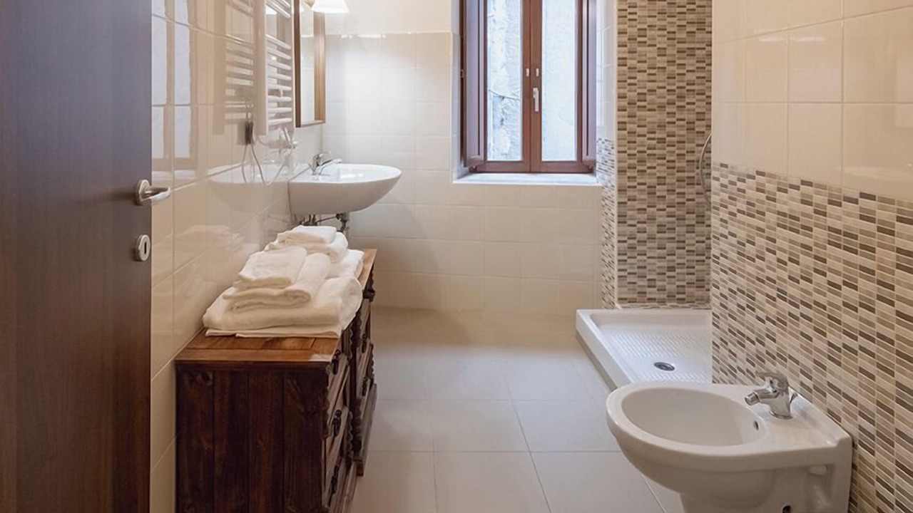 Photo of Bathroom in Riccia