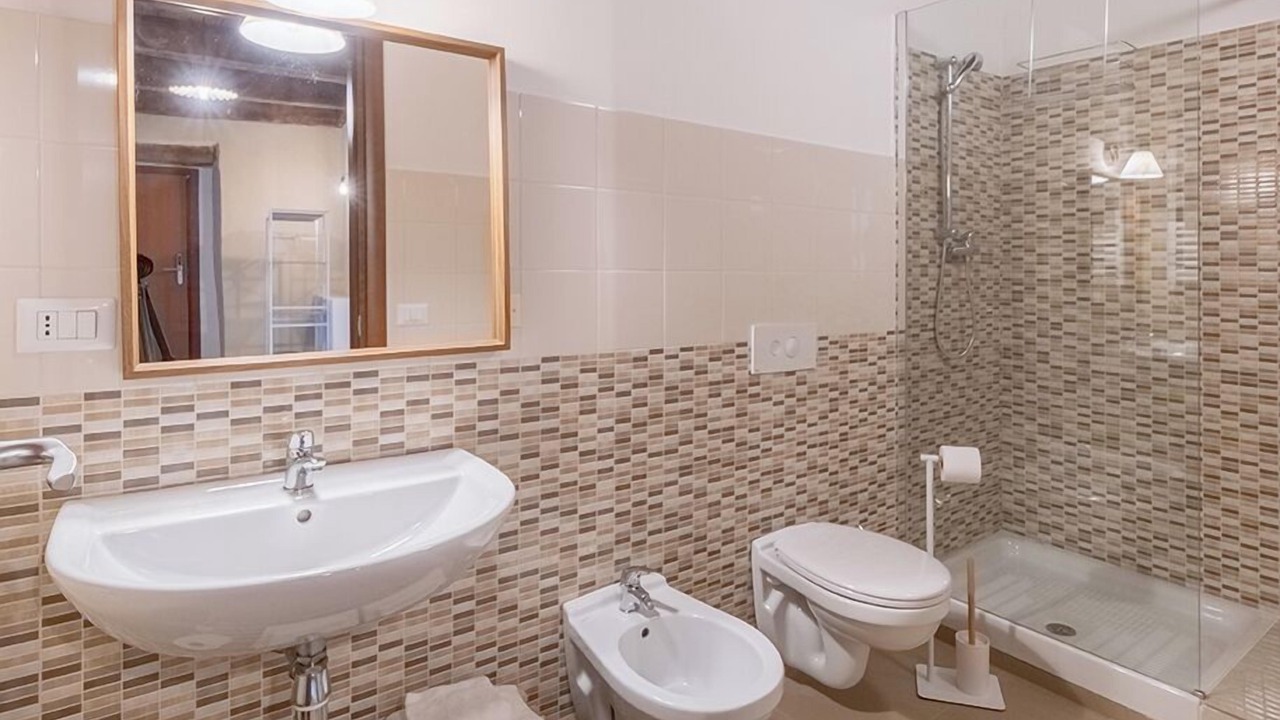 Photo of Bathroom in Riccia
