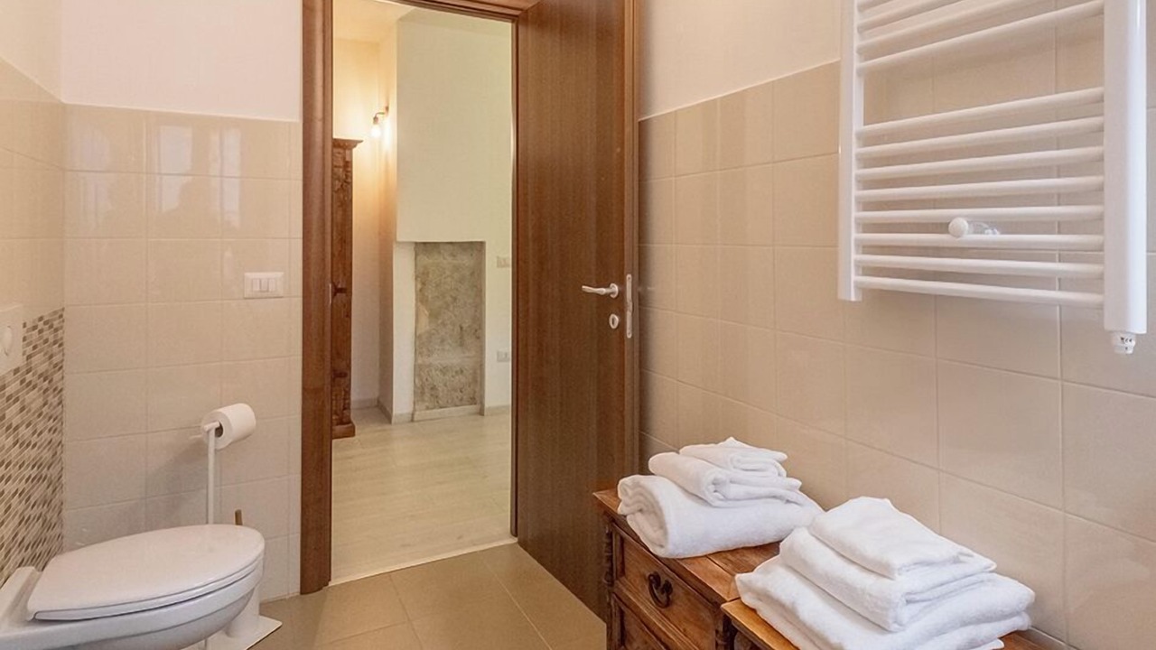 Photo of Bathroom in Riccia