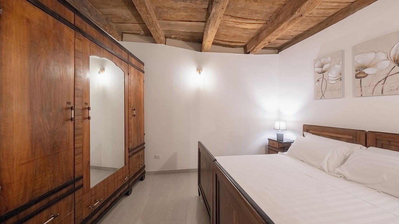 Photo of Bathroom in Riccia
