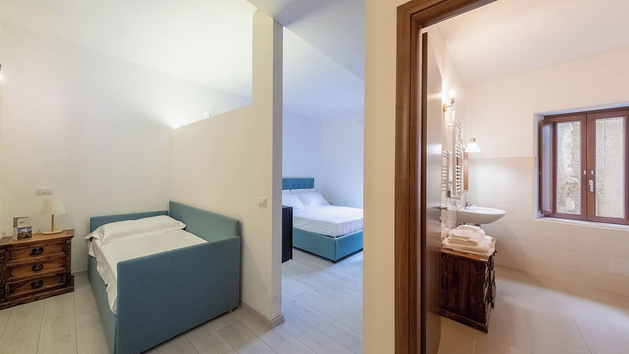 Photo of Bedroom in Riccia
