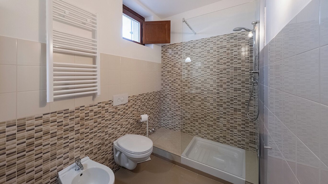 Photo of Bathroom in Riccia
