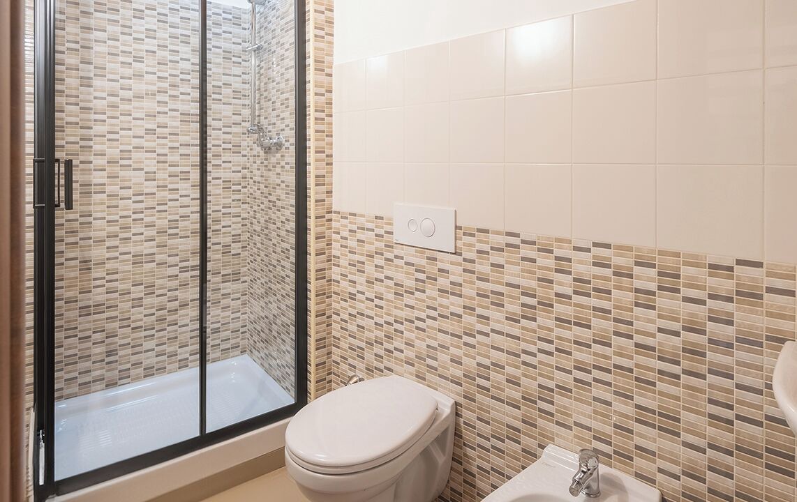 Photo of Bathroom in Riccia