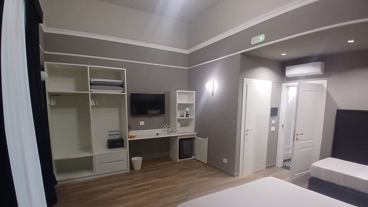 Photo of Bedroom in San Ferdinando