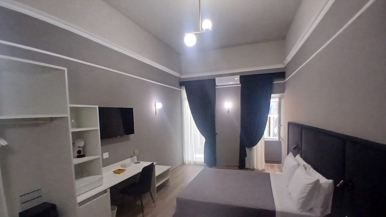 Photo of Bedroom in San Ferdinando