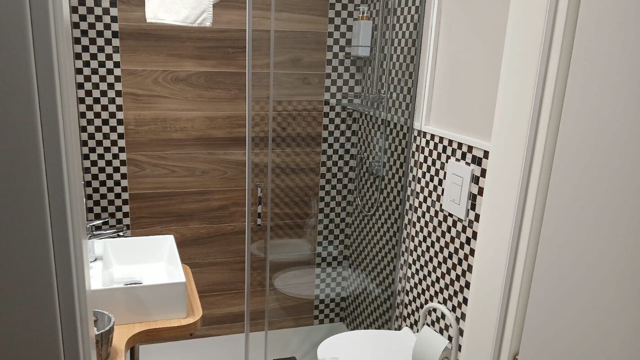 Photo of Bathroom in San Ferdinando
