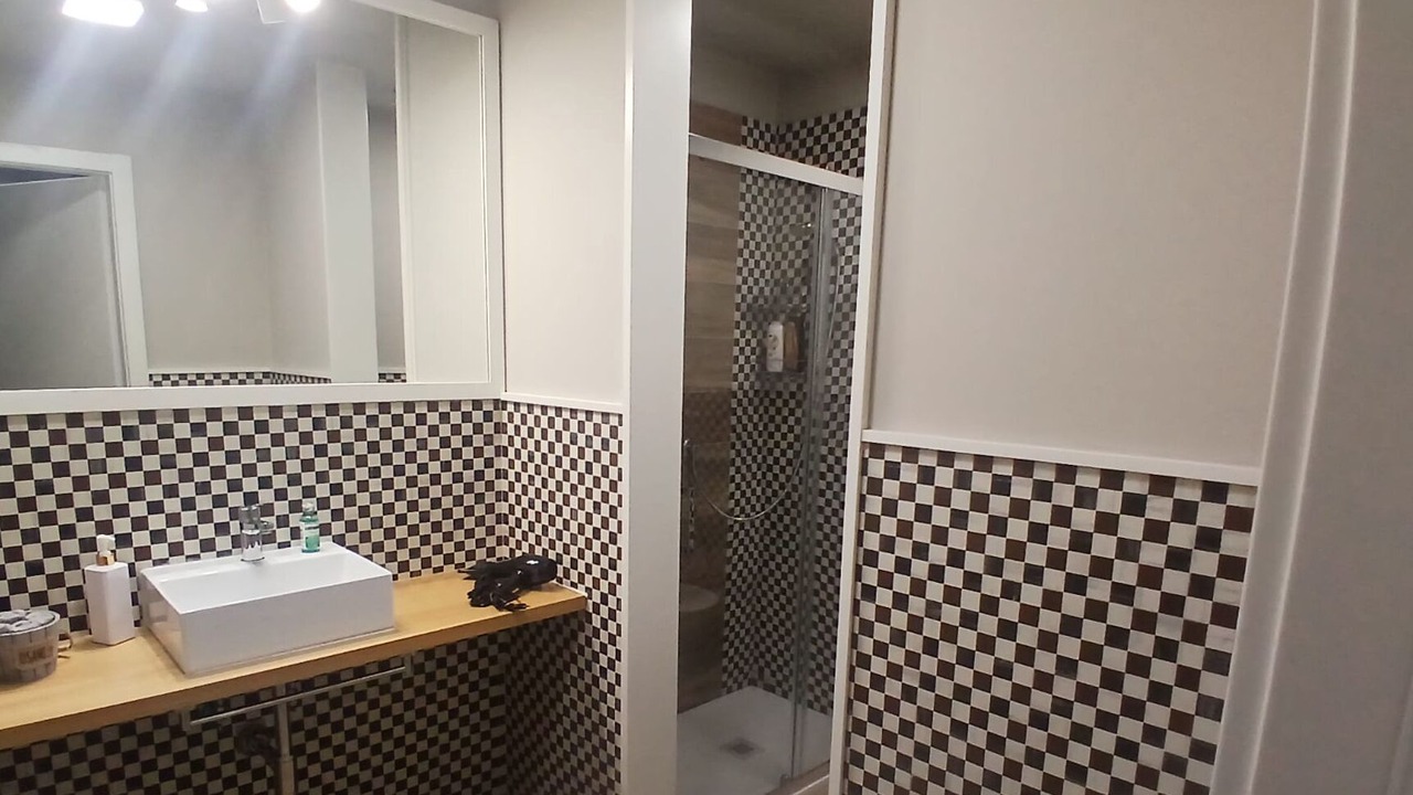 Photo of Bathroom in San Ferdinando