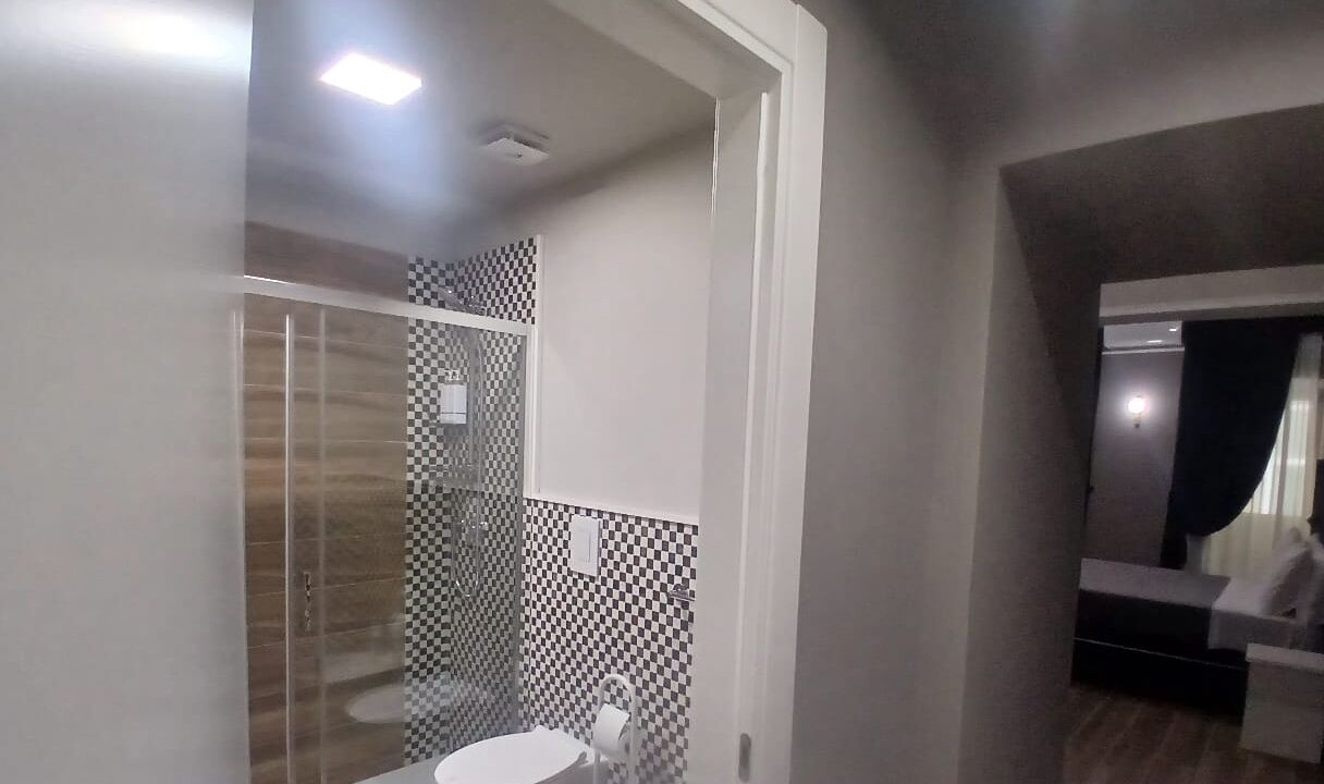 Photo of Bathroom in San Ferdinando