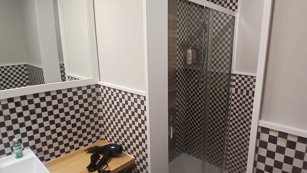 Photo of Bathroom in San Ferdinando
