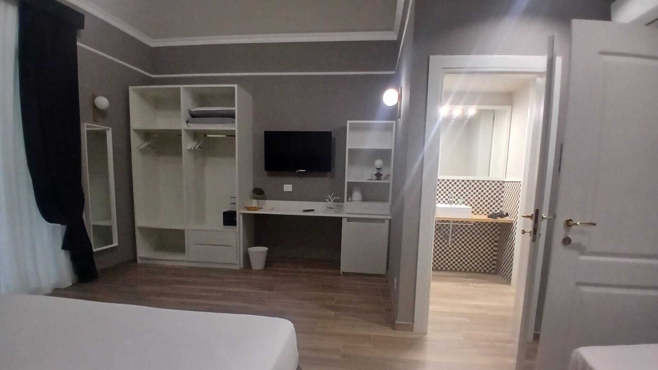 Photo of Bedroom in San Ferdinando