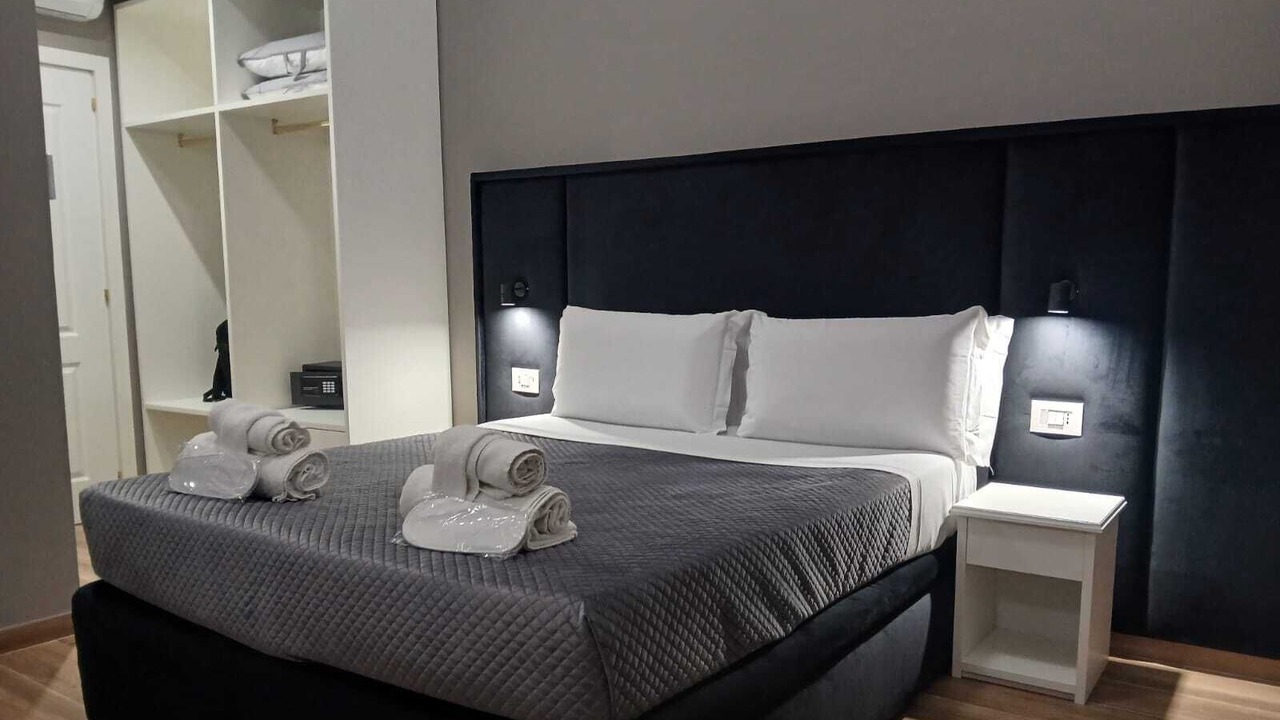 Photo of Bedroom in San Ferdinando