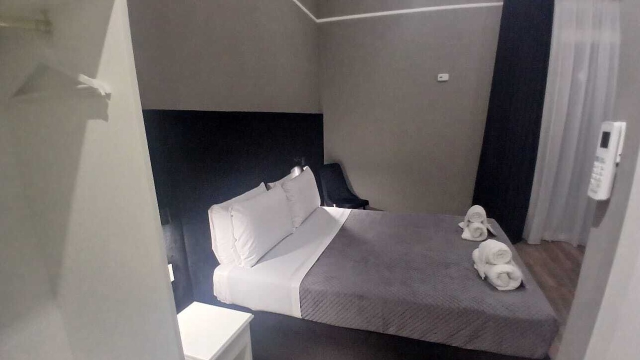Photo of Bedroom in San Ferdinando