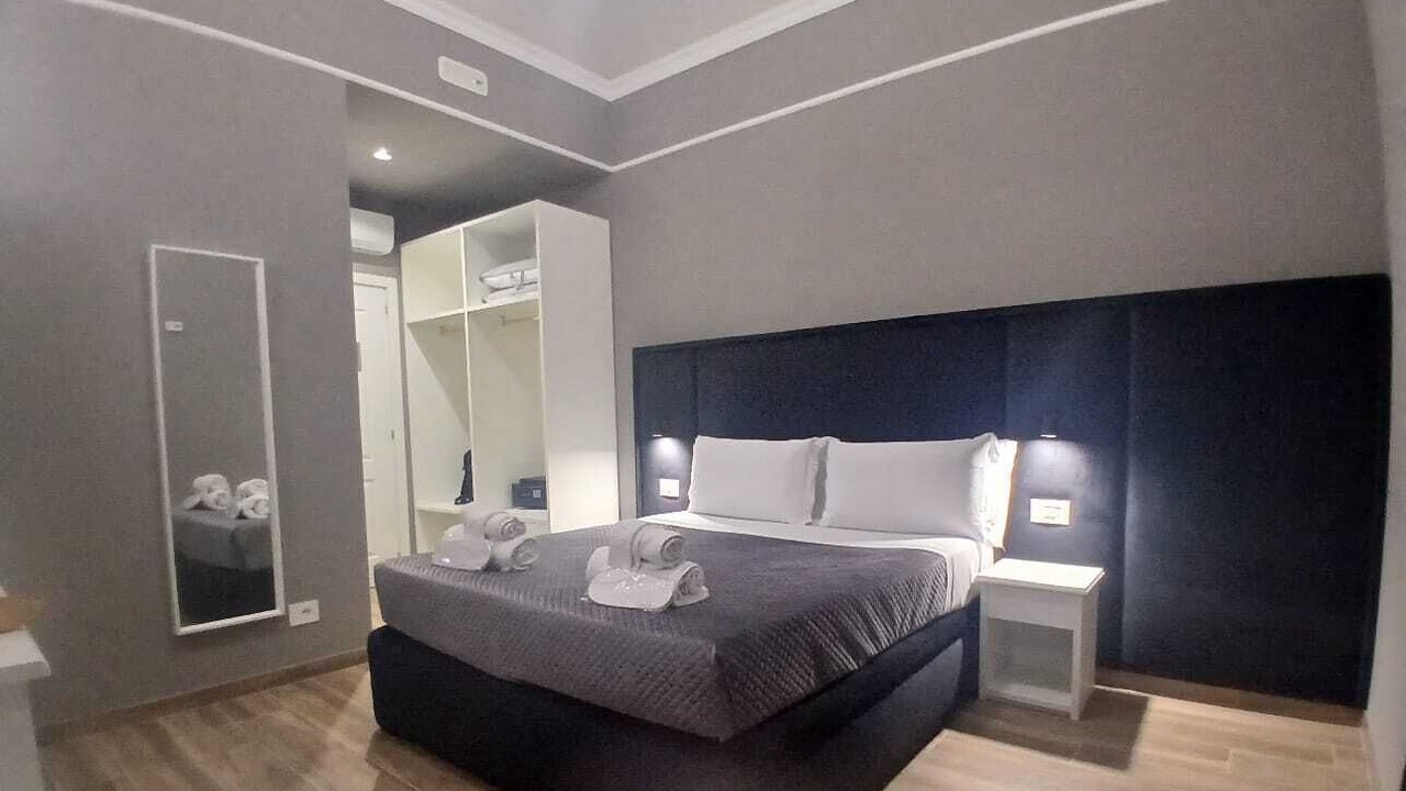 Photo of Bedroom in San Ferdinando