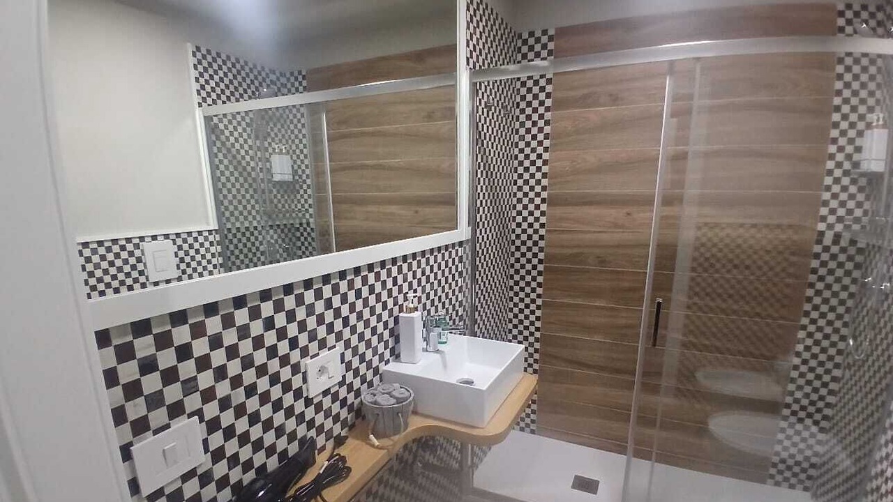 Photo of Bathroom in San Ferdinando