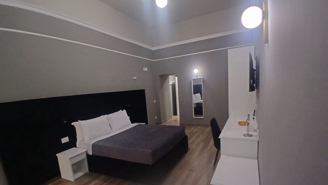 Photo of Bedroom in San Ferdinando